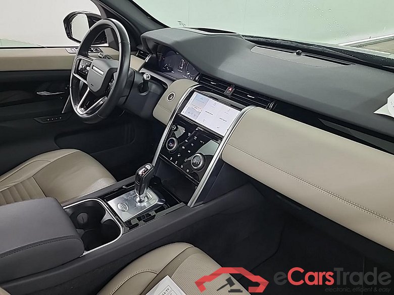 LAND ROVER DISCOVERY SPORT P300e PHEV AWD SE auto 5D 227kW #6