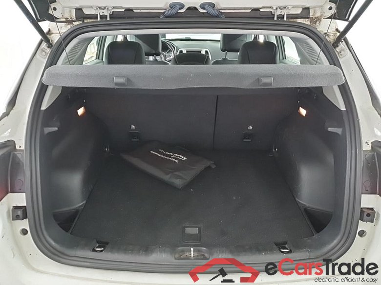 Jeep COMPASS 1.3T 130 LONGITUDE 5D 96kW #5