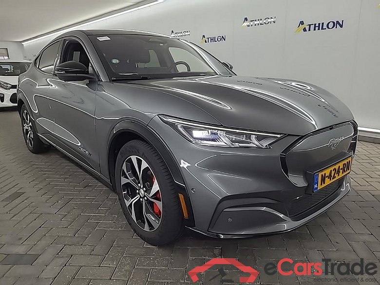 FORD Mustang Mach-E 98kWh Extended Range AWD auto 5D 258kW #2
