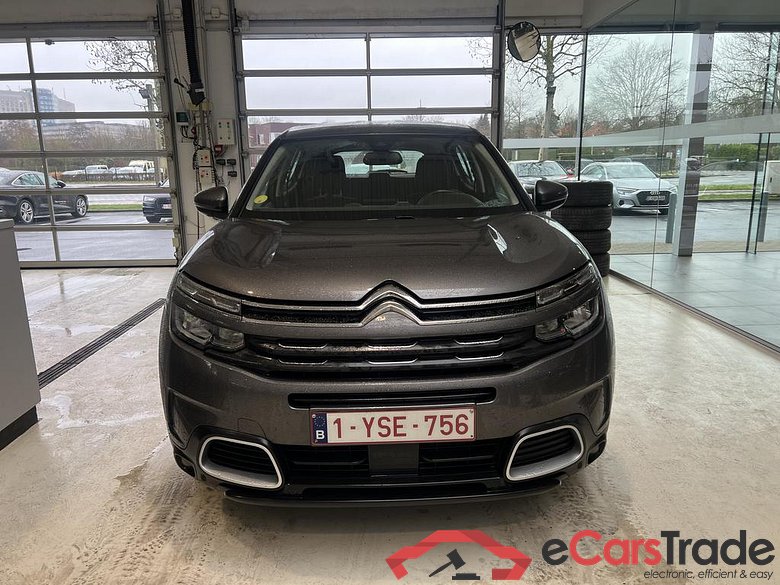 CITROEN C5 Aircross Aircross 1.5 BlueHDi Business GPS S&S #1
