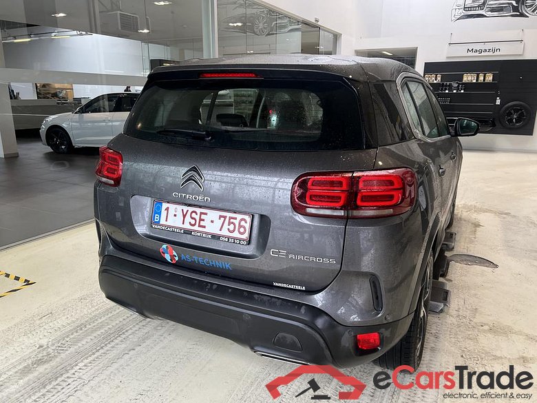 CITROEN C5 Aircross Aircross 1.5 BlueHDi Business GPS S&S #2