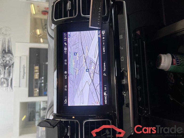 CITROEN C5 Aircross Aircross 1.5 BlueHDi Business GPS S&S #6