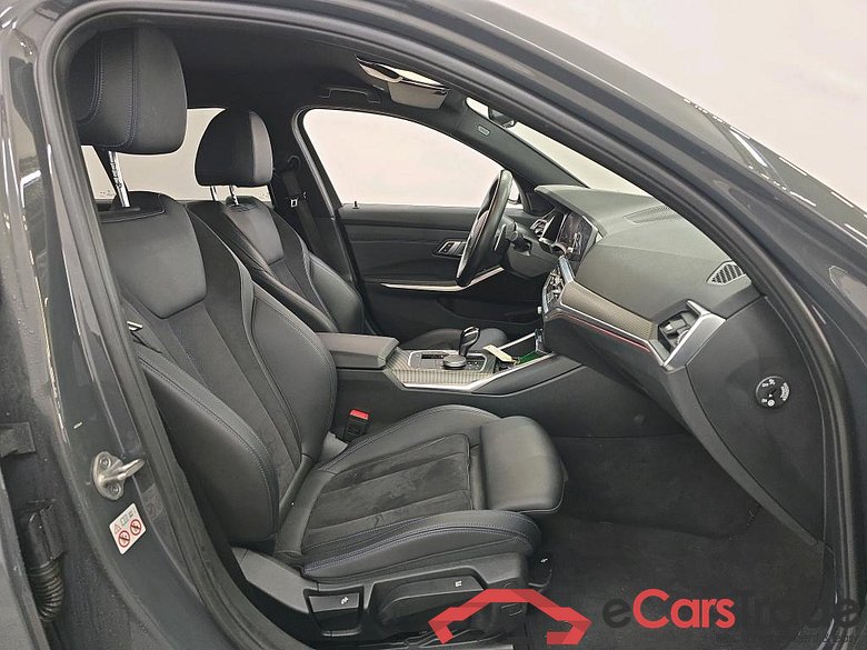 BMW 3 Serie Sedan 320iA M Sport 4d + M aerodynamicapakket #3