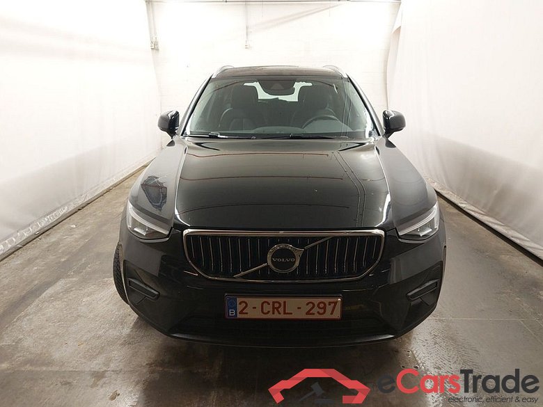 Volvo XC40 T5 PHEV Inscription Aut. 5d #5