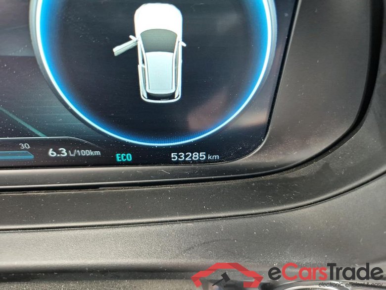 HYUNDAI i20 / 2020 / 5P / berlina con portón 1.0 TGDI 74kW (100CV) 48V Tecno #5