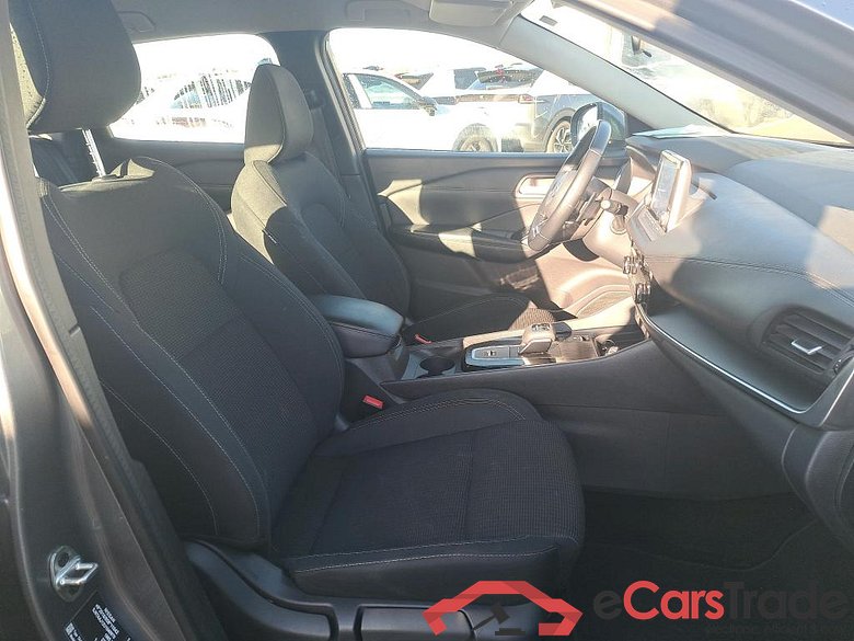 NISSAN QASHQAI / 2021 / 5P / todoterreno DIG-T 116kW (158CV) mHEV Xtronic Acenta (AC) #6