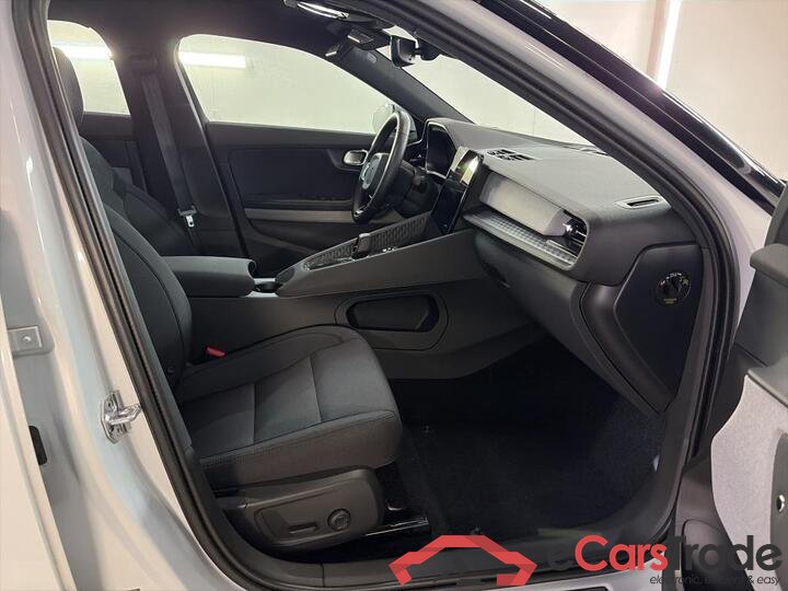 Polestar 2 2 Standard Range Single Motor 165kW/224pk  5D/P Auto-1 #5