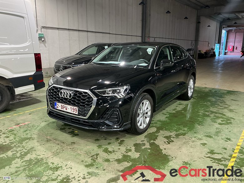 AUDI Q3 Sportback 1.4 45 TFSI E S TRONIC #1