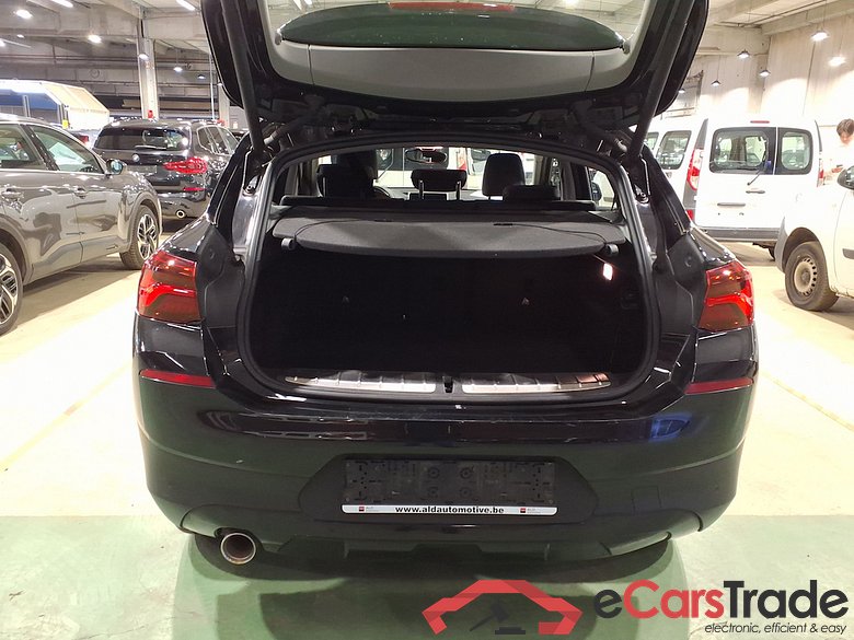 BMW X2 1.5iA sDrive18 OPF #3