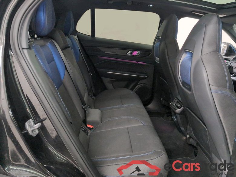 LYNK & CO 01 1.5 192KW 01 PHEV DCT OBC6.6 #6