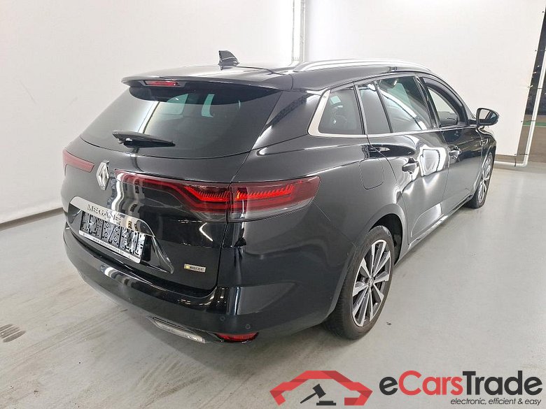 RENAULT MEGANE GRANDTOUR 1.6 E-TECH 160 PHEV R.S. LINE #4