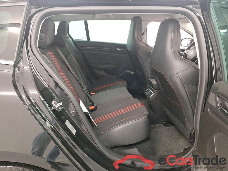 RENAULT MEGANE GRANDTOUR 1.6 E-TECH 160 PHEV R.S. LINE #6