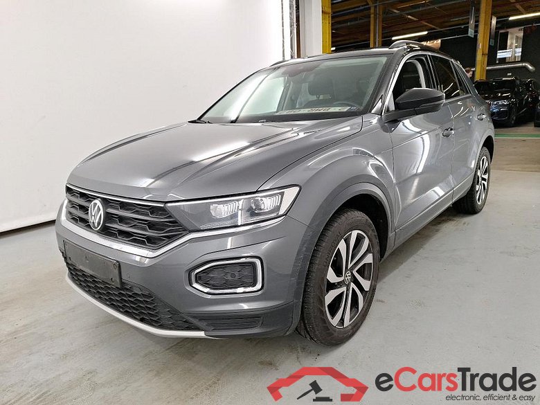 VOLKSWAGEN T-ROC 1.0 TSI ACTIVE #1