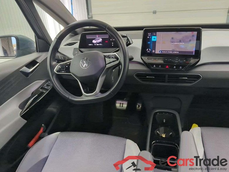 VOLKSWAGEN ID.3 Business 58 kWh #3