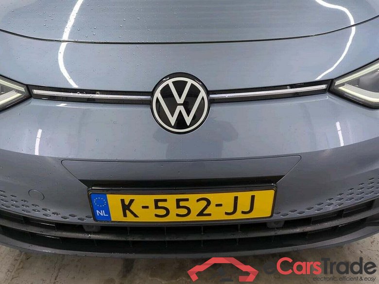 VOLKSWAGEN ID.3 Business 58 kWh #4