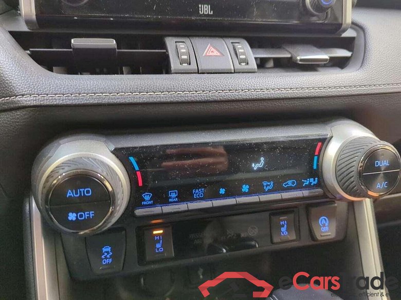 TOYOTA RAV4 2.0 VVT-iE Bus Plus #6