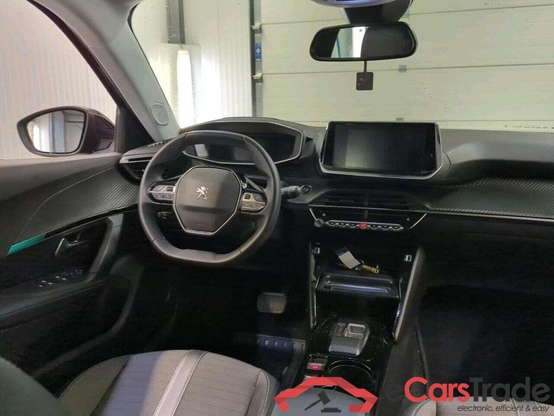 PEUGEOT e-2008 EV All. Pack 50 kWh #3