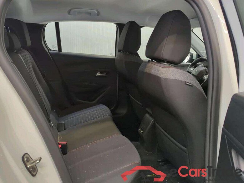 PEUGEOT e-208 EV Active Pck 50 kWh #4