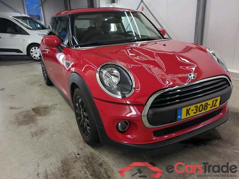 Mini Mini 1.5 One #5