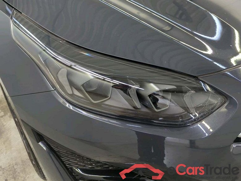 KIA ceed sportswagon 1.5 T-GDi GT-Line #4