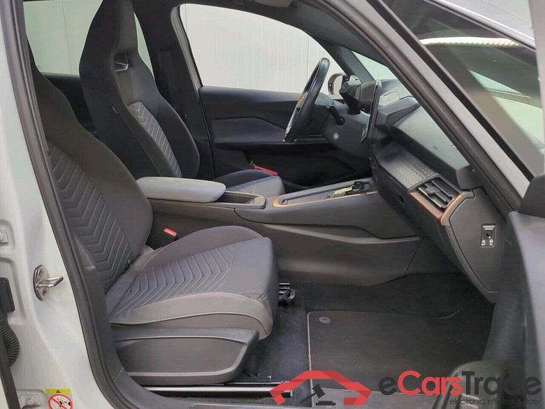 CUPRA Born Adr. One 62 kWh #5