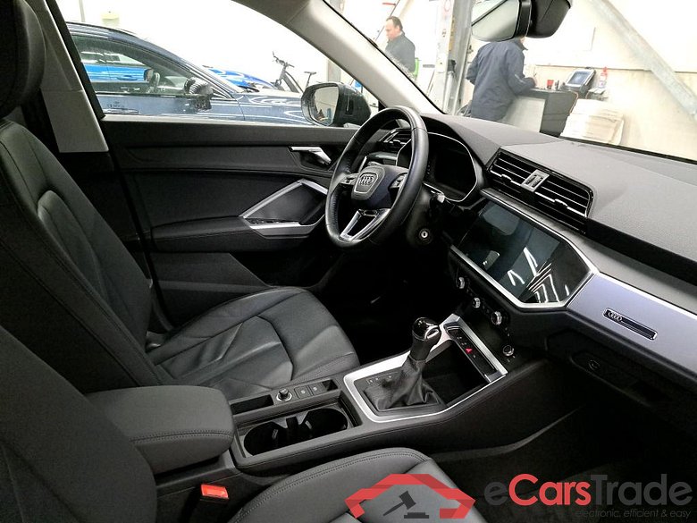 AUDI - AUD Q3 35 TDI 150PK S-Tronic Business Edition Pack Business Plus #3