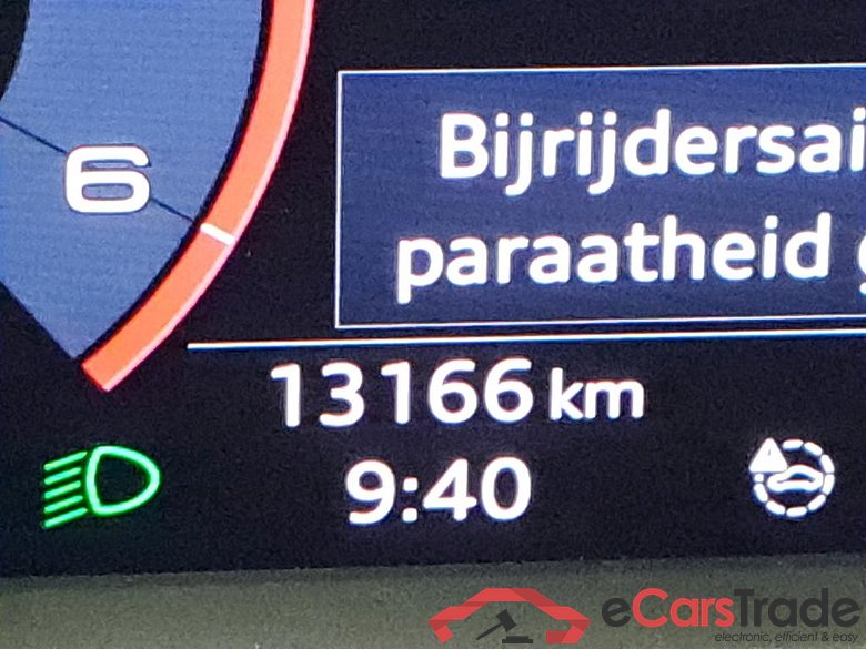 AUDI - AUD Q3 35 TDI 150PK S-Tronic Business Edition Pack Business Plus #5