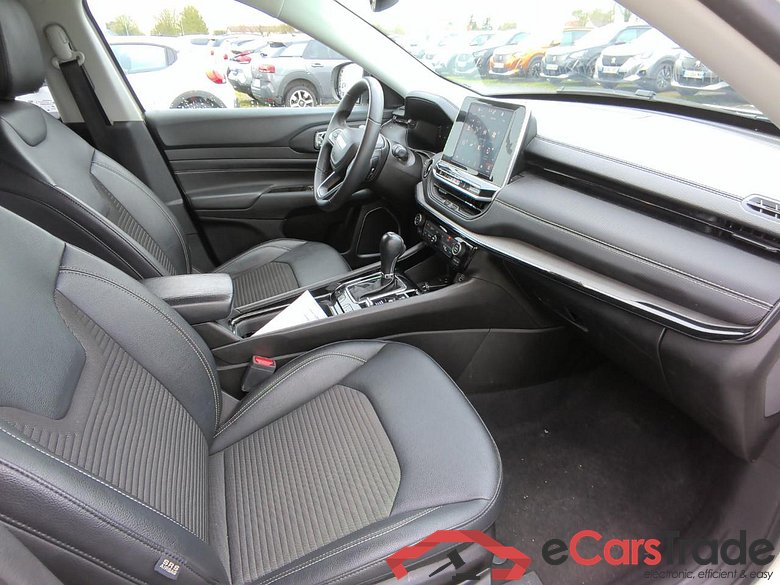 COMPASS 1.3T HY 190CH 4XE BVA6 #3