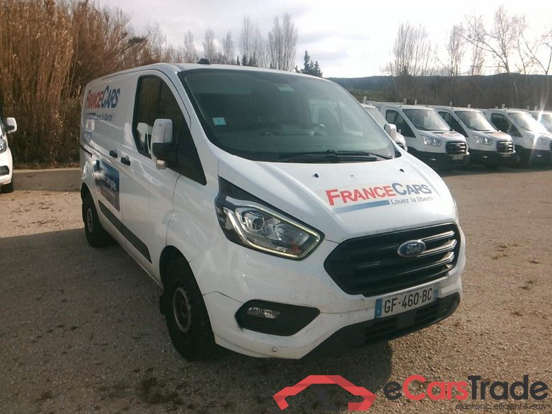 TRANSIT CUST TRENDB 300 L1H1 R #2