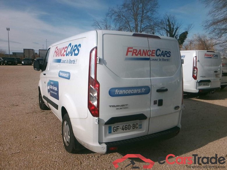 TRANSIT CUST TRENDB 300 L1H1 R #3