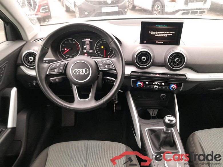 AUDI Q2 / 2016 / 5P / todoterreno Design 30 TFSI 85kW (116CV) #3