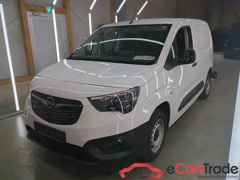 Combo E Cargo Edition 1.5 75KW MT5 E6dT #1