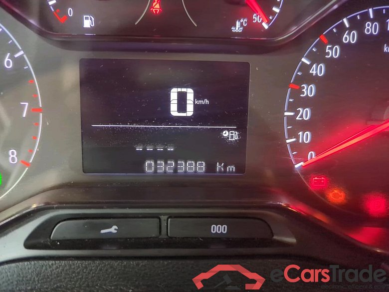 Combo E Cargo Edition 1.5 75KW MT5 E6dT #5