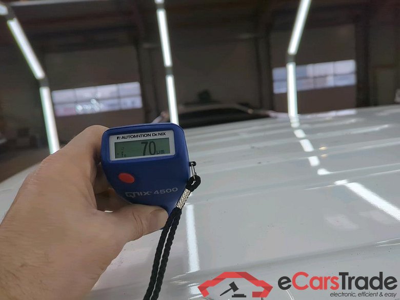 Combo E Cargo Edition 1.5 75KW MT5 E6dT #6