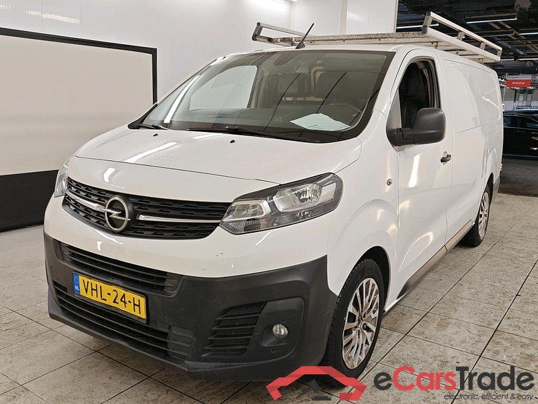 Opel Vivaro L2H1 1.5 Diesel 88kW Edition 4d