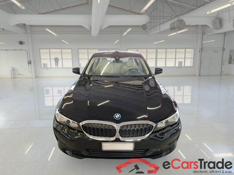 BMW SERIE 3 / 2018 / 4P / BERLINA 330E BUSINESS ADVANTAGE AUT. #6
