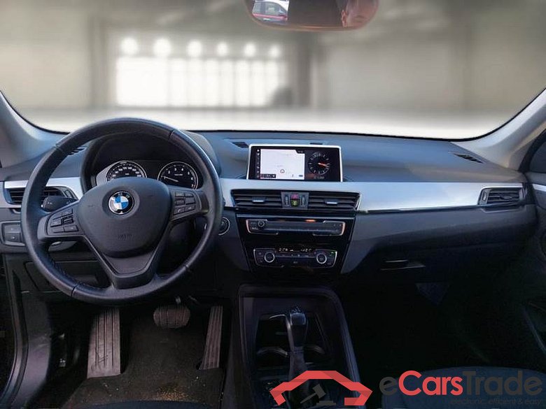 BMW X1 / 2019 / 5P / SUV XDRIVE 25E BUSINESS ADVANTAGE AUTOMATICO #3