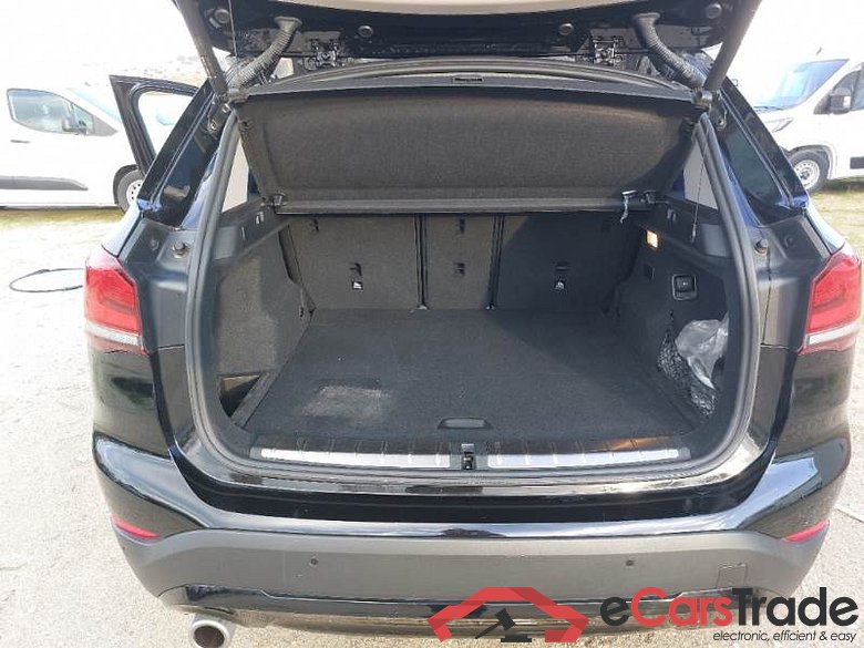 BMW X1 / 2019 / 5P / SUV XDRIVE 25E BUSINESS ADVANTAGE AUTOMATICO #5
