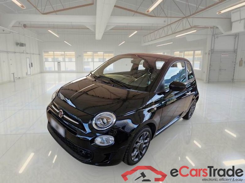FIAT 500 / 2015 / 3P / BERLINA 1.0 70CV IBRIDO CONNECT #1
