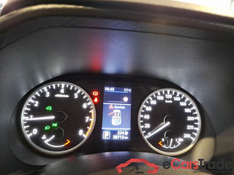 NISSAN JUKE / 2019 / 5P / CROSSOVER 1.0 DIG-T 114 ACENTA DCT #4