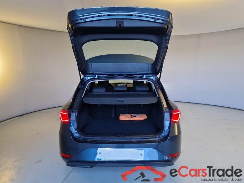 SEAT LEON SPORTSTOURER / 2020 / 5P / STATION WAGON 2.0 TDI 110KW BUSINESS DSG #5