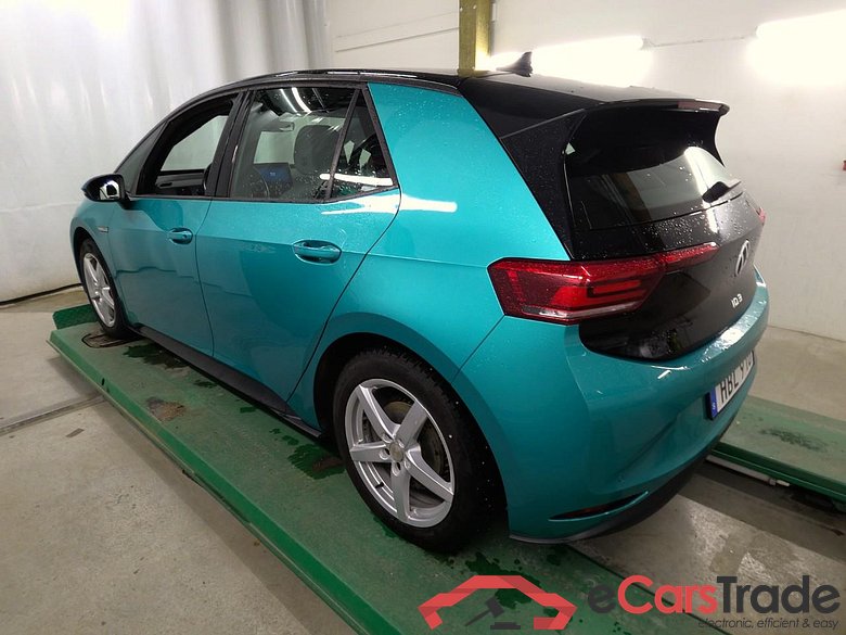 ID.3 58kWh Pro Performance #4