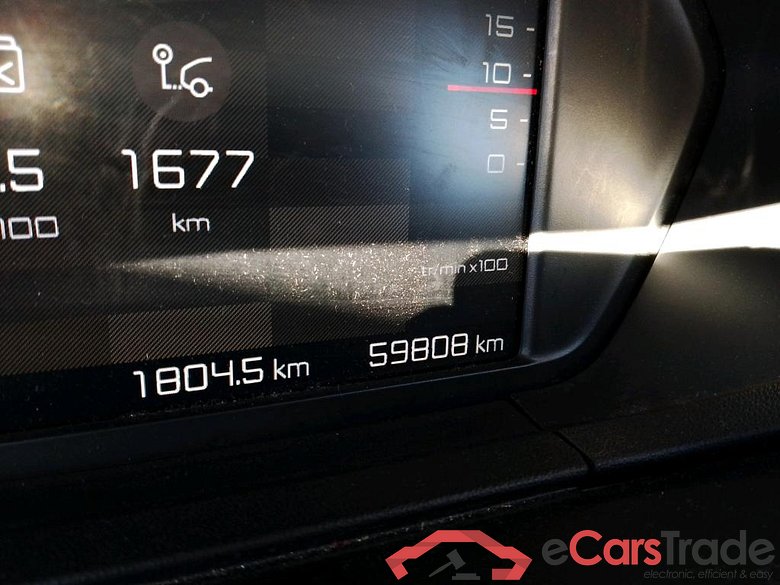 CITROEN Grand C4 Spacetourer / 2018 / 5P / monovolumen BlueHDi 96KW (130CV) EAT8 Shine Pack #5