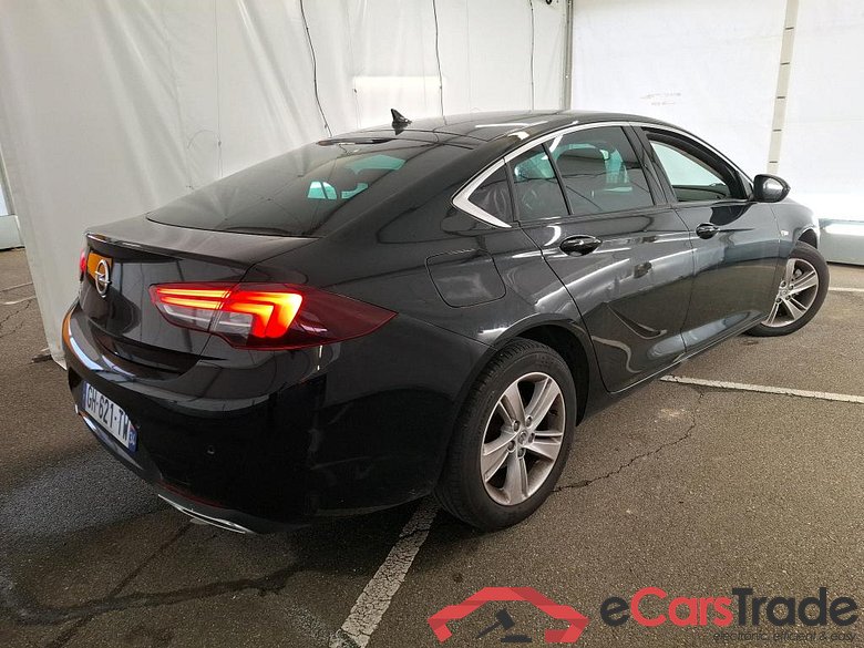 Insignia B Grand Sport Elegance Business 2.0 CDTI 175CV BVA8 E6d #3