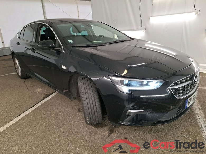 Insignia B Grand Sport Elegance Business 2.0 CDTI 175CV BVA8 E6d #4