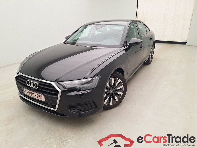 Audi, A6 Berline '18, Audi A6 Business Edition 35 TDI S tronic 4d #2