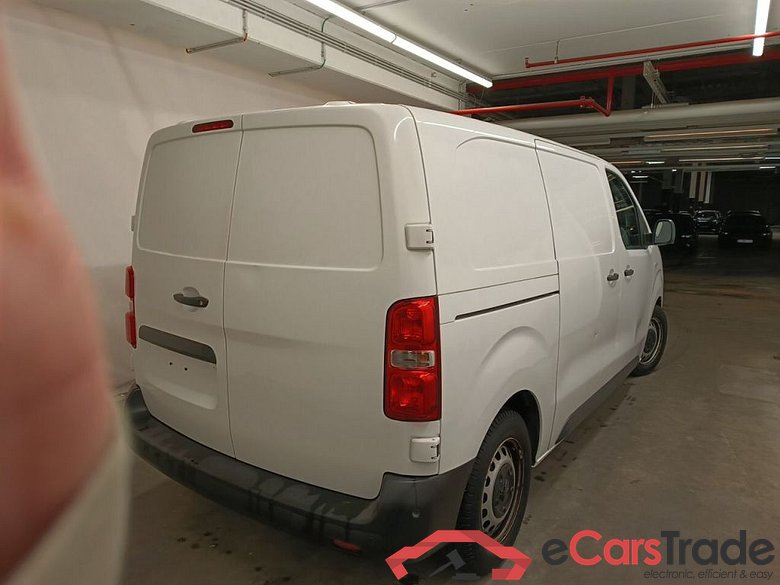 Peugeot Expert Standard Premium L2 1.5 BlueHDi 120 S&S 4d #2