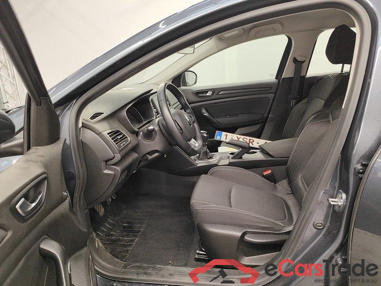 Renault Mégane Grandtour TCe 115 GPF Corporate Edition 5d #3
