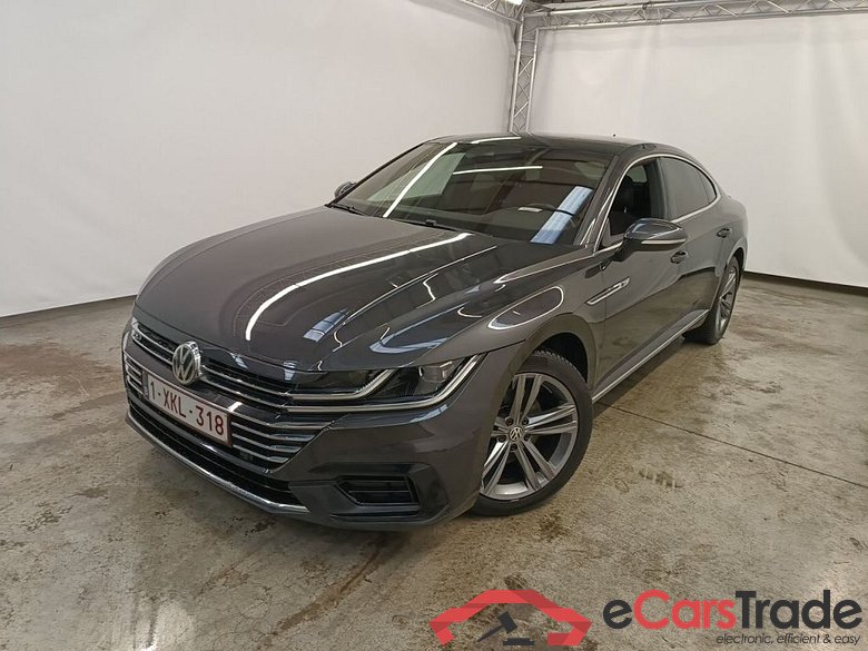 Volkswagen Arteon 2.0 TDI SCR 110kW DSG R-Line 5d #1