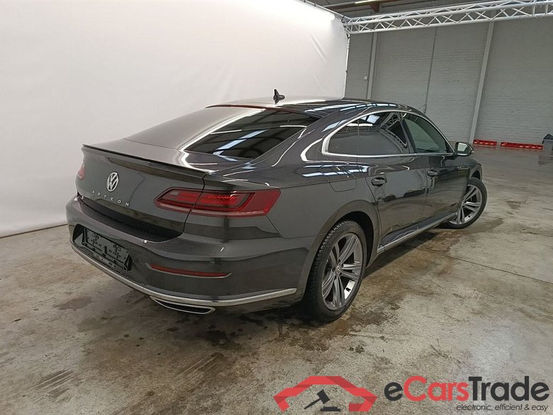 Volkswagen Arteon 2.0 TDI SCR 110kW DSG R-Line 5d #2